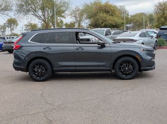Used 2024 Honda CR-V Sport-L video 2