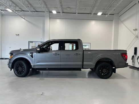Used 2024 Ford F150 XLT w/ Equipment Group 302A MID AWD/4WD image 8