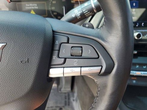 Used 2020 Cadillac CT4 Premium Luxury w/ Climate Package image 22