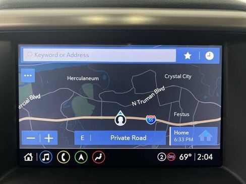 Certified 2022 GMC Acadia Denali w/ GMC Pro Grade Package AWD/4WD image 14