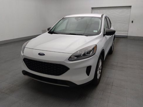 Used 2022 Ford Escape SE w/ Convenience Package FWD image 15