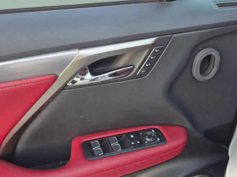 Used 2019 Lexus RX 350 F Sport w/ Navigation Package image 11