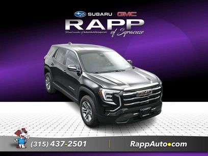 Used 2026 GMC Terrain Elevation
