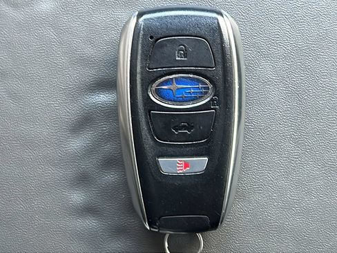 Used 2024 Subaru Crosstrek 2.0i Premium AWD/4WD image 24