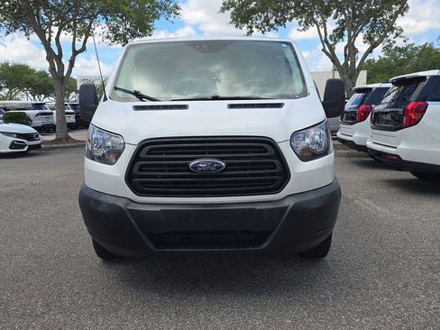 Used 2019 Ford Transit 350 XL RWD image 2