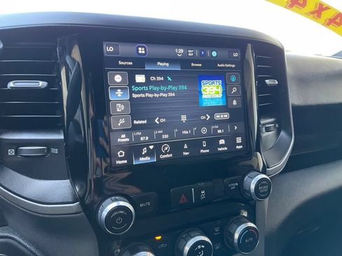 Used 2024 RAM 3500 Tradesman w/ Towing Technology Group AWD/4WD image 19