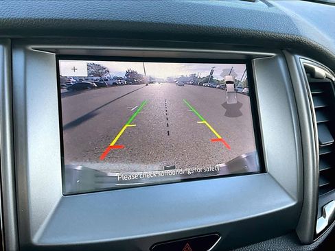 Used 2019 Ford Ranger XLT w/ Equipment Group 301A Mid image 26