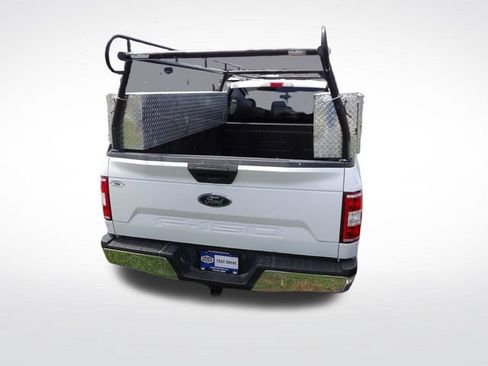 Used 2019 Ford F150 XL w/ XL Power Equipment Group RWD image 13