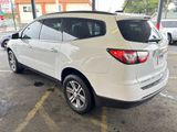 Used 2017 Chevrolet Traverse LT image 5