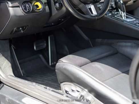 Used 2018 Porsche 911 Turbo S AWD/4WD image 65