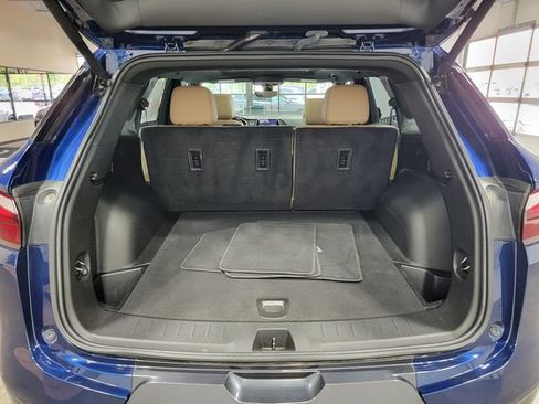 Certified 2022 Chevrolet Blazer Premier w/ Enhanced Convenience Package AWD/4WD image 37