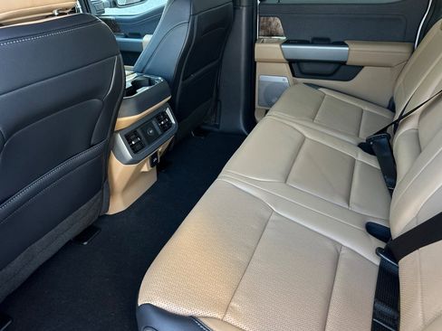 New 2026 Ford F350 Lariat image 11