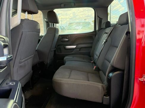 Used 2018 Chevrolet Silverado 1500 LT w/ All Star Edition image 40