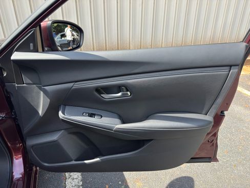 Used 2023 Nissan Sentra SV w/ All-Weather Package FWD image 37