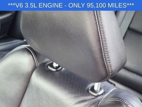 Used 2015 Acura TLX V6 w/ Technology Package FWD image 15