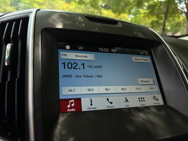 Used 2016 Ford Edge SEL w/ Equipment Group 201A AWD/4WD image 36