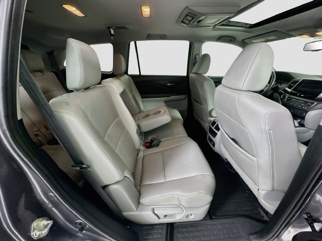 Used 2018 Honda Pilot EX-L image 31