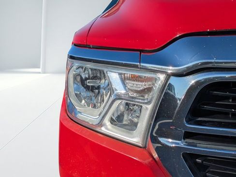 Used 2019 RAM 1500 Big Horn image 8