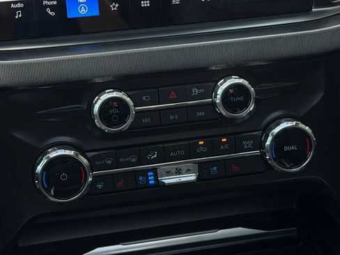 New 2026 Ford F250 Platinum AWD/4WD image 52