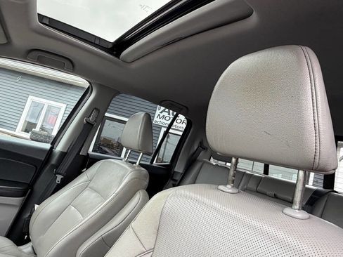 Used 2022 Honda Ridgeline RTL-E image 14