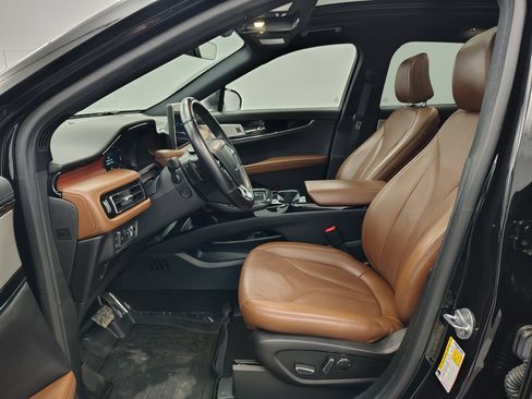 Used 2022 Lincoln Nautilus Reserve w/ Equipment Group 202A image 26