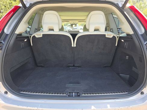 Certified 2023 Volvo XC90 T8 Plus AWD/4WD image 16
