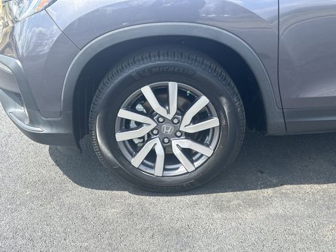 Certified 2021 Honda Pilot EX-L image 32