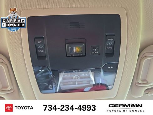 Used 2021 Lexus NX 300 AWD w/ Premium Package image 35