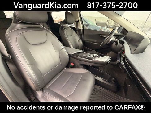 Certified 2022 Kia EV6 Wind image 27