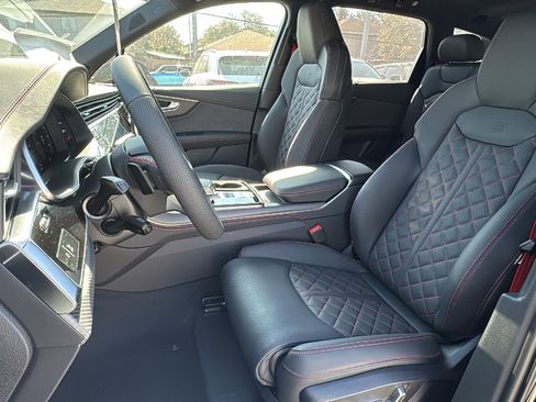 New 2026 Audi Q7 3.0T Prestige image 14