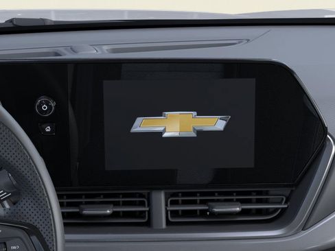 New 2026 Chevrolet Trax LS image 20