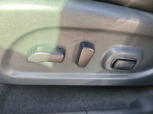 Used 2023 Nissan Murano SV w/ SV Midnight Edition Package image 19