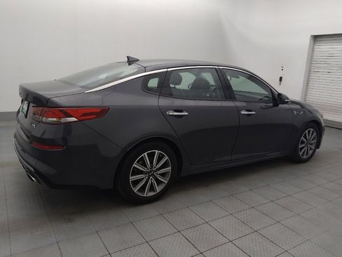 Used 2019 Kia Optima EX image 10