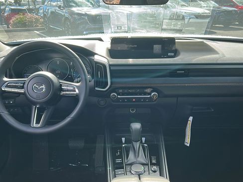 New 2026 MAZDA CX-50 AWD 2.5 Hybrid w/ Cargo Package image 6