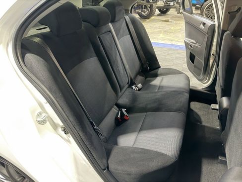 Used 2015 Mitsubishi Lancer Evolution MR image 21