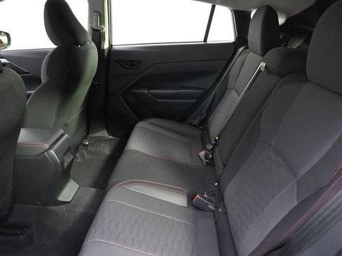 Used 2024 Subaru Impreza 2.0i Sport w/ Popular Package #1 AWD/4WD image 20