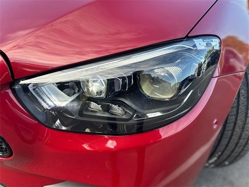 Used 2021 Mercedes-Benz E 450 4MATIC Cabriolet image 9