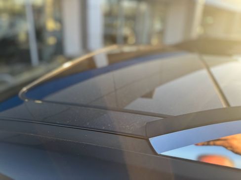 Used 2017 GMC Terrain SLT w/ Open Road Package image 10