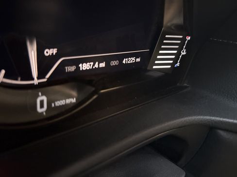 Used 2022 Toyota Supra Premium w/ Driver Assist Package image 9