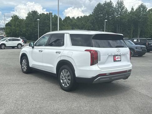Used 2025 Hyundai Palisade SEL FWD image 6