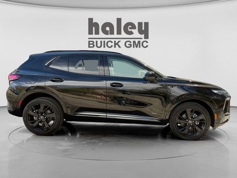New 2026 Buick Envision Sport Touring AWD/4WD image 6