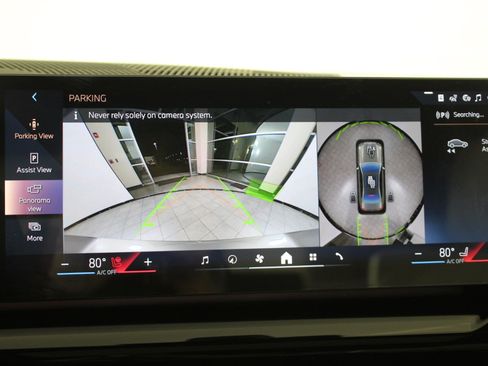 New 2026 BMW 530i xDrive w/ M Sport Package image 28