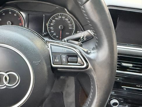 Used 2015 Audi Q5 2.0T Premium Plus AWD/4WD image 19