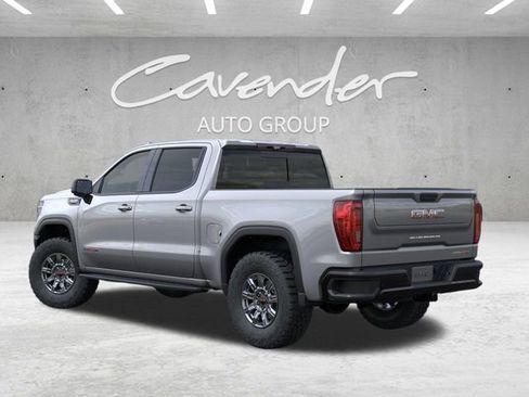 New 2026 GMC Sierra 1500 AT4X AWD/4WD image 4