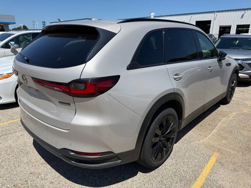 Used 2026 MAZDA CX-90 3.3 Turbo w/ Premium Sport Pkg AWD/4WD image 2