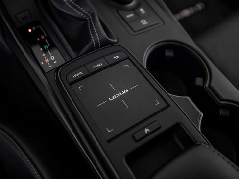 Used 2023 Lexus IS 350 F Sport w/ Accessory Package image 44