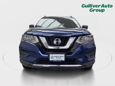 Used 2020 Nissan Rogue S w/ Special Edition Package FWD image 14