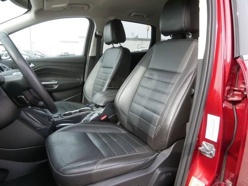 Used 2015 Ford Escape Titanium image 10