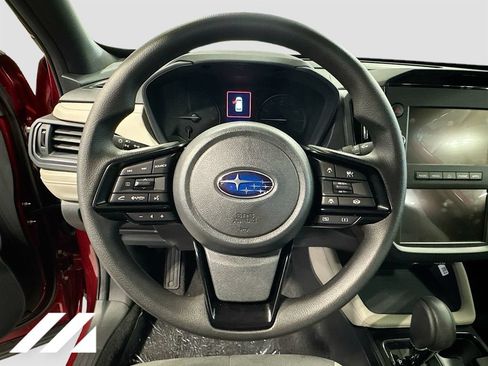 New 2026 Subaru Forester AWD/4WD image 11