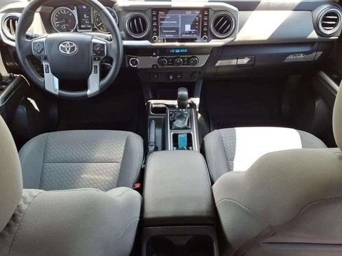 Used 2023 Toyota Tacoma SR5 RWD image 9